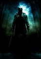 Friday the 13th (2009) Poster - horror-movies photo
