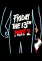 Friday the 13th Part 2 Poster - horror-movies photo