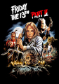 Friday the 13th Part 2 Poster - horror-movies photo