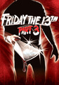 Friday the 13th Part 3 Poster - horror-movies photo