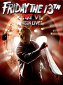 Friday the 13th Part 6: Jason Lives Poster - horror-movies photo