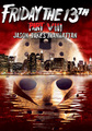Friday the 13th Part 8: Jason Takes Manhattan Poster - horror-movies photo