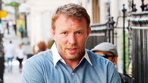  Guy Ritchie