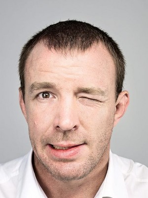  Guy Ritchie