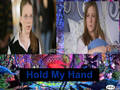 Hold My Hand - degrassi-the-next-generation fan art