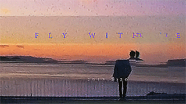  I.M - Fly With Me