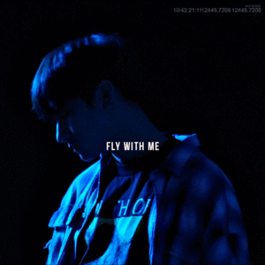  I.M - Fly With Me
