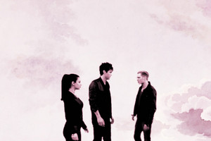  Isabelle, Alec and Jace