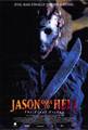 Jason Goes to Hell Poster - horror-movies photo