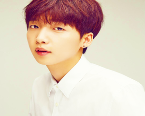  Jeong Sewoon achtergrond