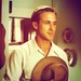 Jerry Wooters-Gangster Squad  - fred-and-hermie icon