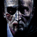 Jigsaw - horror-movies fan art