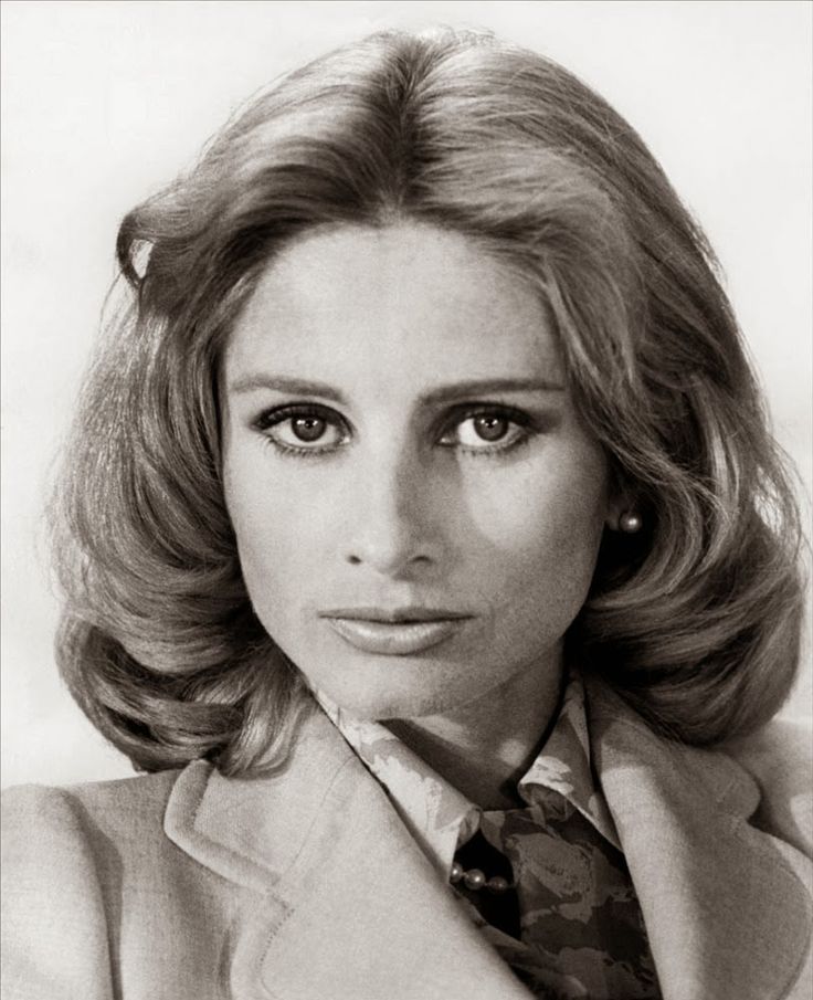 Photo of Jill Ireland for fans of Celebrities who died young. 