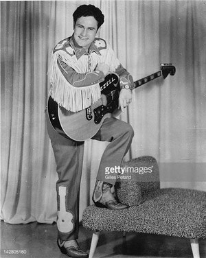  Lefty Frizzell