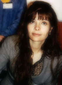 Marie Trintignant  (21 January 1962 – 1 August 2003) 