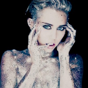  Miley Cyrus प्रशंसक art made द्वारा me - KanonKyu