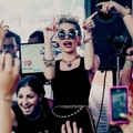 Miley Cyrus fan art made by me - KanonKyu - miley-cyrus fan art