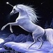 Moonlight Magic - unicorns icon