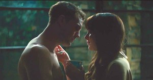  Mr. and Mrs.Grey,Fifty Shades Freed