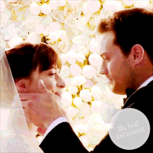  Mr. and Mrs.Grey,Fifty Shades Freed