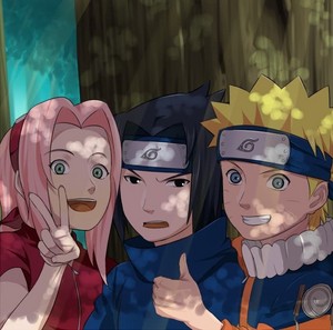 Naruto ♥️