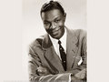 celebrities-who-died-young - Nat "King" Cole wallpaper