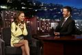 Natalie Portman at Jimmy Kimmel Live (February 15, 2018) - natalie-portman photo
