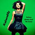 Naturally BY Selena Gomez And The Scene - selena-gomez fan art