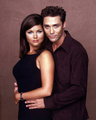 Noah and Valerie - beverly-hills-90210 photo