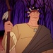 Pocahontas 2-Journey to a new world  - fred-and-hermie icon