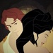 Pocahontas 2-Journey to a new world  - fred-and-hermie icon
