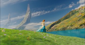Reese Witherspoon in ‘A Wrinkle in Time’ [Movie Stills]