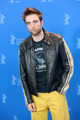Robert at Berlin Film Festival - robert-pattinson photo