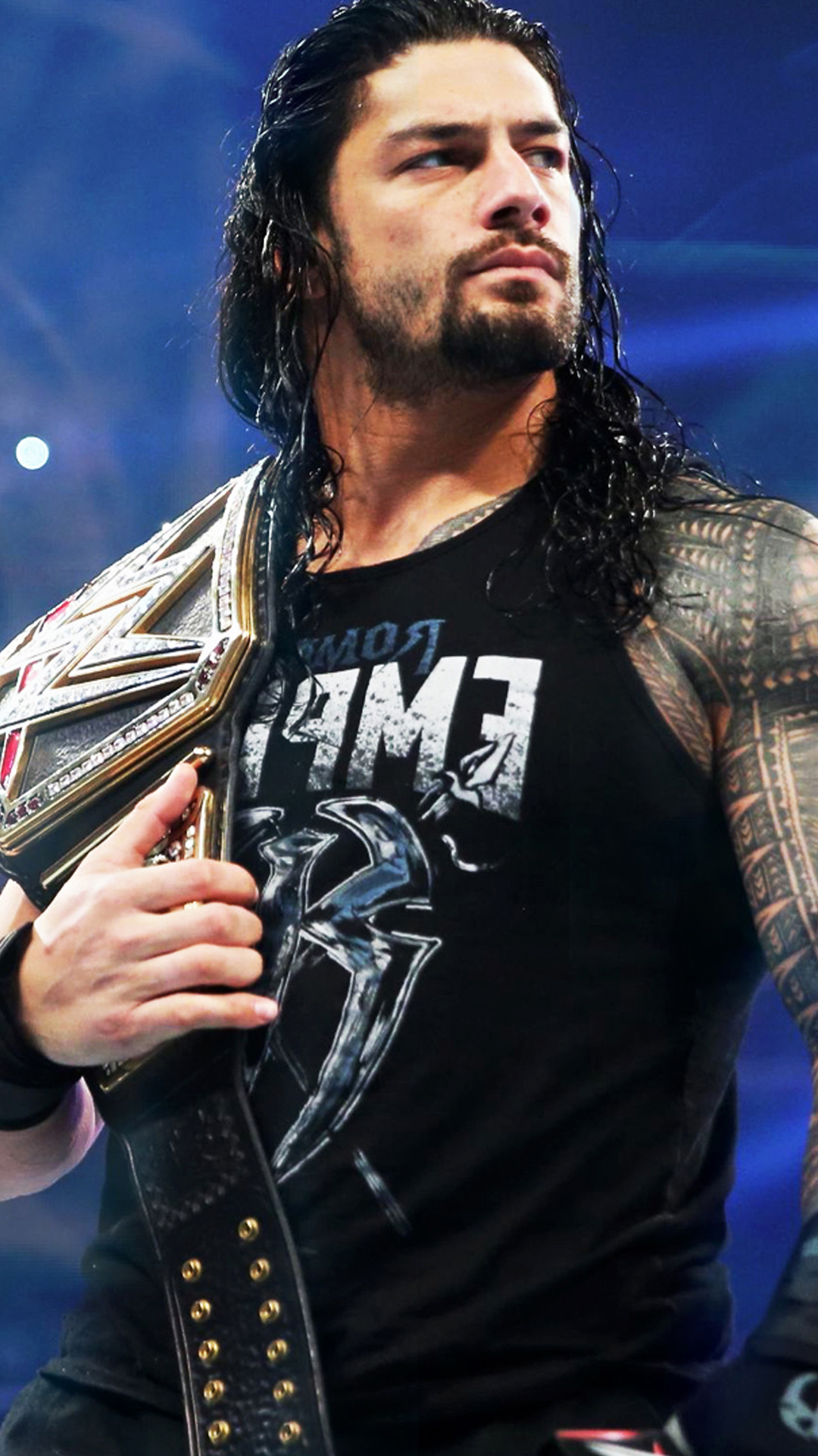 Roman Reigns Mobile HD Wallpapers 11 - The Shield (WWE) Photo (41085698) -  Fanpop