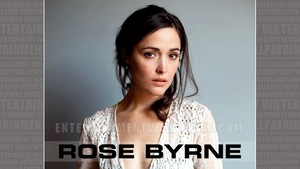 Rose Byrne