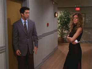  Ross and Rachel 26