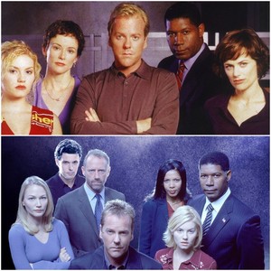  S1 and S2 Cast Collage
