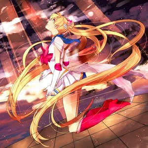  Sailor.Moon. Character .600.1335122