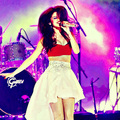 Selena Gomez fan art made by me - KanonKyu - selena-gomez fan art
