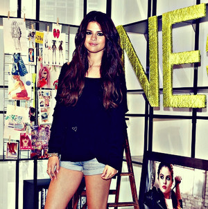  Selena Gomez پرستار art made سے طرف کی me - KanonKyu