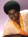 Shirley Ann Hemphill (July 1, 1947 – December 10, 1999)  - celebrities-who-died-young photo