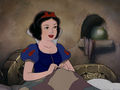 Snow White's New Look - disney-princess photo