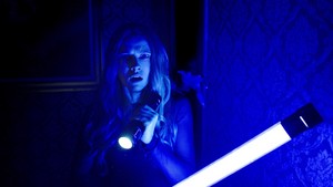  Teresa Palmer in Lights Out