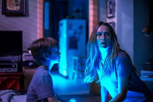  Teresa Palmer in Lights Out