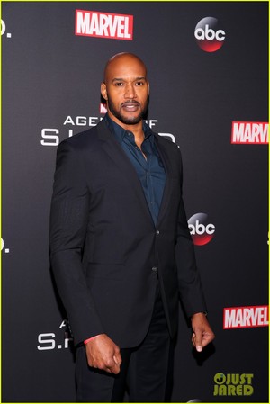  The 100th Episode Party - Henry (Mack)