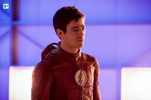  The Flash - Episode 4.15 - Enter Flashtime - Promo Pics