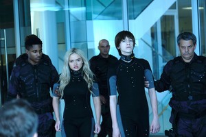  The Gifted "eXploited" (1x10) promotional picture