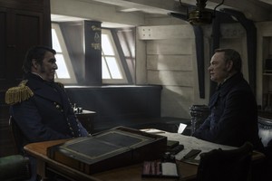  The Terror Season 1 First Look picture