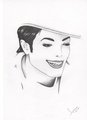 Unforgettable, That's What You Are - michael-jackson fan art
