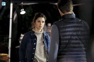  Unreal "Oath" (3x01) promotional picture